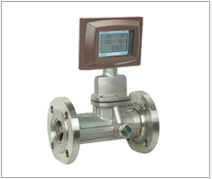 金属管浮子流量计