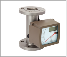 金属管浮子流量计