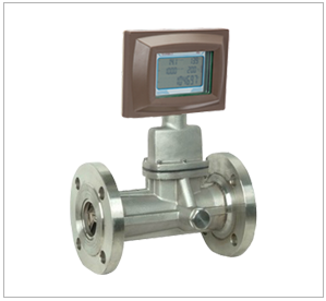 金属管浮子流量计