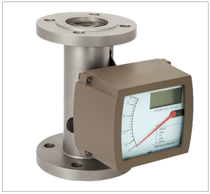 金属管浮子流量计